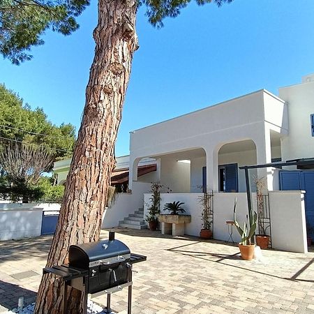 Dimora Carose Daire Santa Maria al Bagno Dış mekan fotoğraf