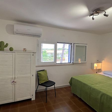 Dimora Carose Daire Santa Maria al Bagno Dış mekan fotoğraf