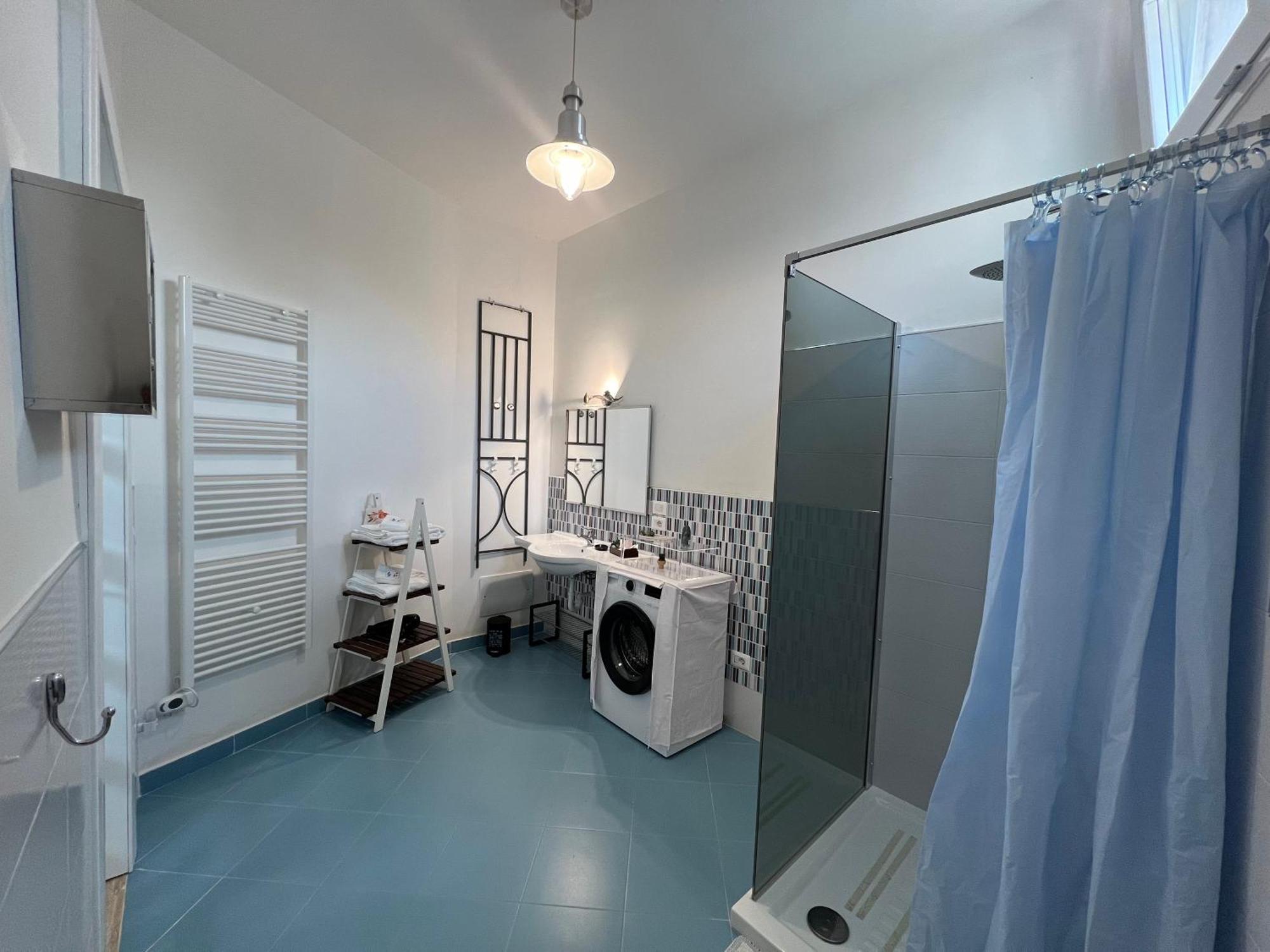 Dimora Carose Daire Santa Maria al Bagno Dış mekan fotoğraf